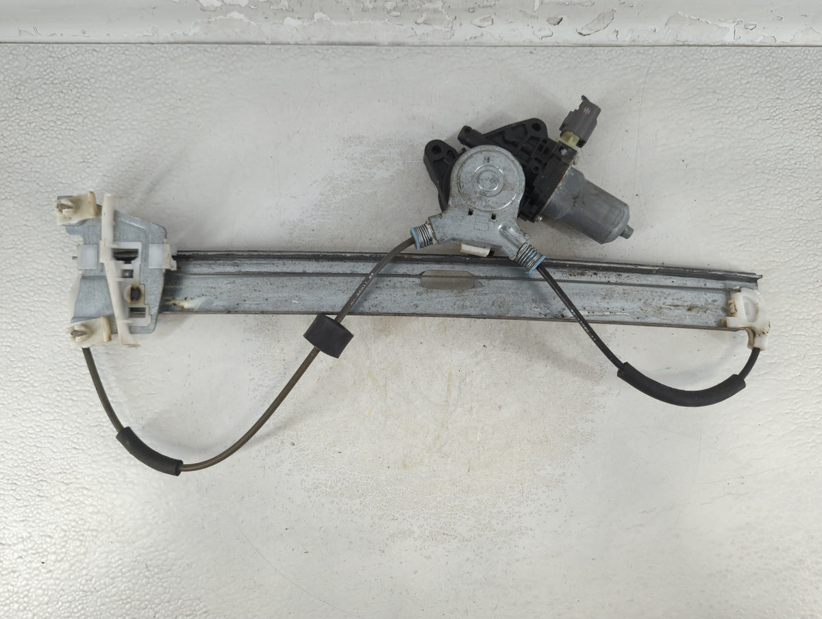 2008-2012 Ford Escape Driver Left Front Window Regulator 1076698 - Oemusedautoparts1.com