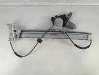 2008-2012 Ford Escape Driver Left Front Window Regulator 1076698 - Oemusedautoparts1.com