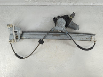 compare product 2008-2012 Ford Escape Driver Left Front Window Regulator 1076698