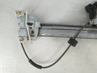 2008-2012 Ford Escape Driver Left Front Window Regulator 1076698 - Oemusedautoparts1.com
