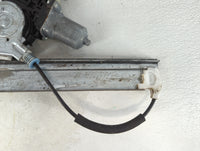 2008-2012 Ford Escape Driver Left Front Window Regulator 1076698 - Oemusedautoparts1.com