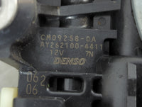 2008-2012 Ford Escape Driver Left Front Window Regulator 1076698 - Oemusedautoparts1.com
