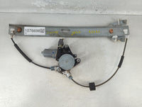 2008-2012 Ford Escape Driver Left Front Window Regulator 1076698 - Oemusedautoparts1.com