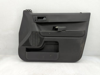 compare product 2008 Ford Escape Front Right Passenger Interior Door Panel Trim