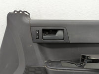2008 Ford Escape Front Right Passenger Interior Door Panel Trim - Oemusedautoparts1.com