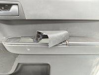2008 Ford Escape Front Right Passenger Interior Door Panel Trim - Oemusedautoparts1.com