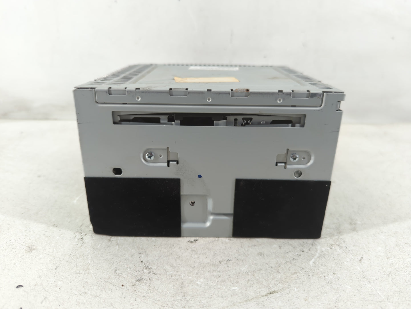 2008 Ford Escape Radio AM FM Cd Player Receiver Replacement P/N:8L8T-19C108-AL Fits OEM Used Auto Parts - Oemusedautoparts1.