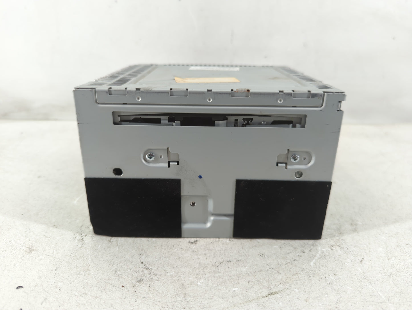 2008 Ford Escape Radio AM FM Cd Player Receiver Replacement P/N:8L8T-19C108-AL Fits OEM Used Auto Parts - Oemusedautoparts1.