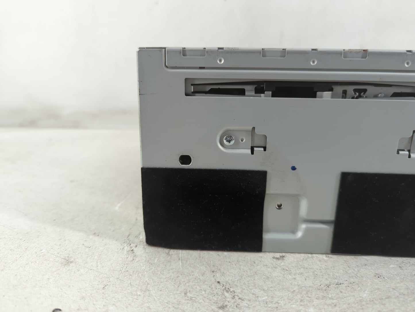 2008 Ford Escape Radio AM FM Cd Player Receiver Replacement P/N:8L8T-19C108-AL Fits OEM Used Auto Parts - Oemusedautoparts1.