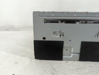2008 Ford Escape Radio AM FM Cd Player Receiver Replacement P/N:8L8T-19C108-AL Fits OEM Used Auto Parts - Oemusedautoparts1.