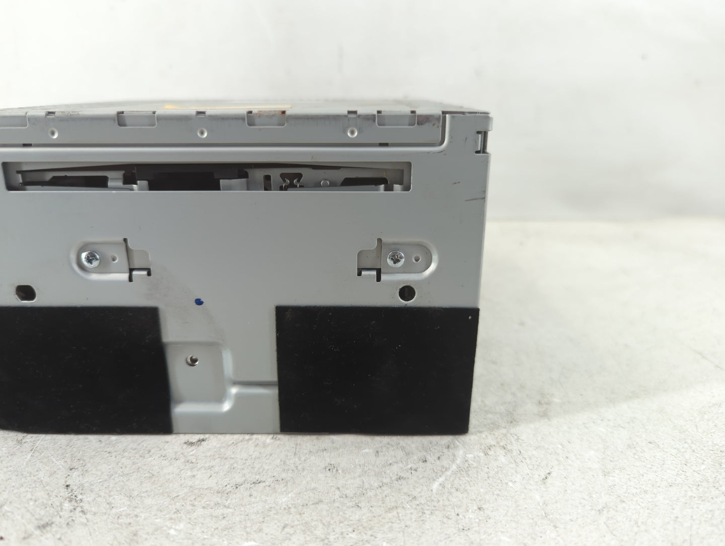 2008 Ford Escape Radio AM FM Cd Player Receiver Replacement P/N:8L8T-19C108-AL Fits OEM Used Auto Parts - Oemusedautoparts1.