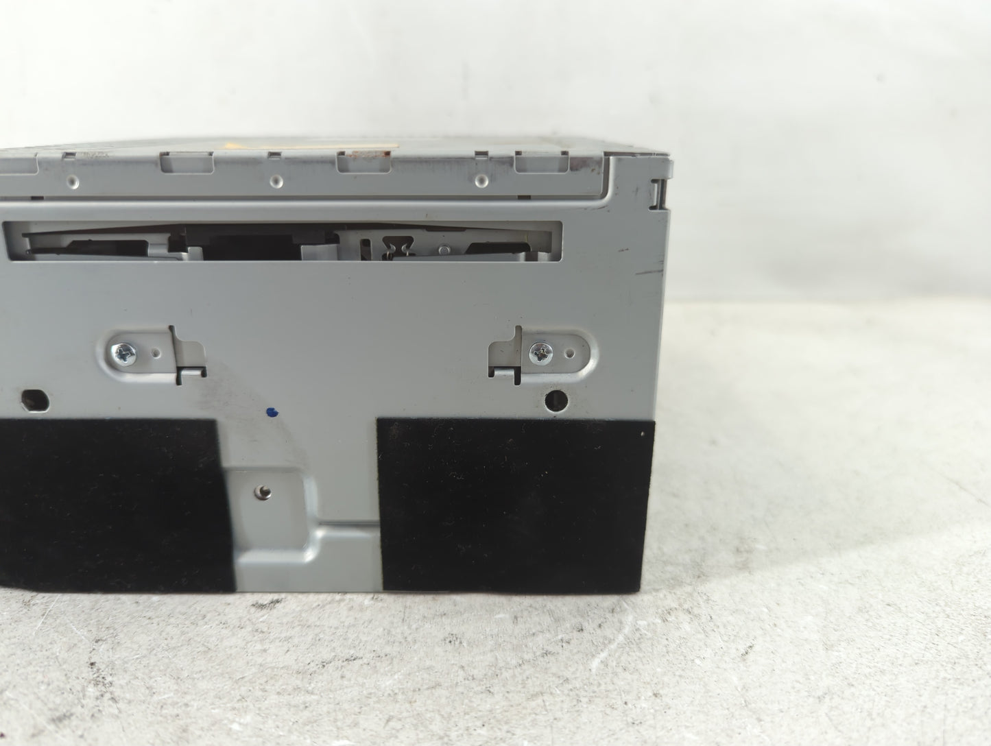 2008 Ford Escape Radio AM FM Cd Player Receiver Replacement P/N:8L8T-19C108-AL Fits OEM Used Auto Parts - Oemusedautoparts1.