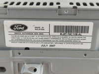 2008 Ford Escape Radio AM FM Cd Player Receiver Replacement P/N:8L8T-19C108-AL Fits OEM Used Auto Parts - Oemusedautoparts1.