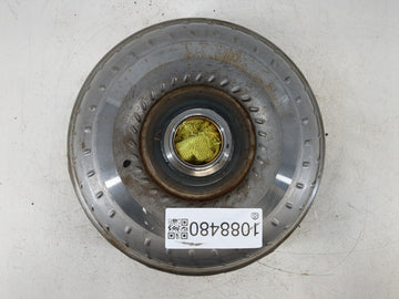2008 Ford Escape Torque Converter Automatic Transmission OEM P/N:5L8P-7902-DA Fits OEM Used Auto Parts - Oemusedautoparts1.c