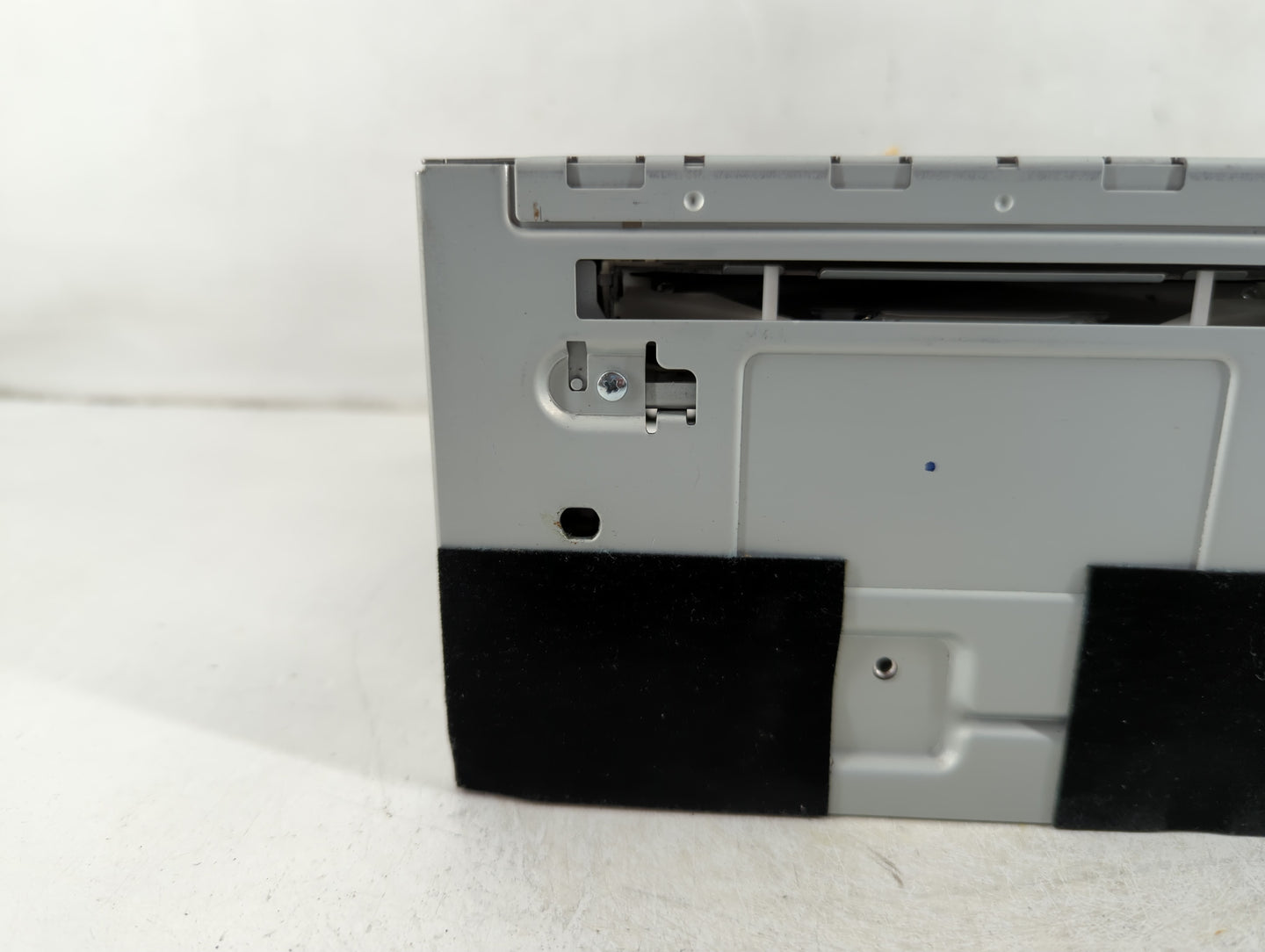2008 Ford Escape Radio AM FM Cd Player Receiver Replacement P/N:8L8T 18C869 BR Fits OEM Used Auto Parts - Oemusedautoparts1.