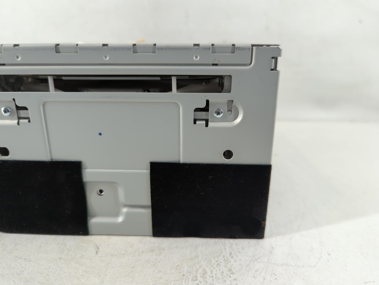 2008 Ford Escape Radio AM FM Cd Player Receiver Replacement P/N:8L8T 18C869 BR Fits OEM Used Auto Parts - Oemusedautoparts1.