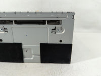2008 Ford Escape Radio AM FM Cd Player Receiver Replacement P/N:8L8T 18C869 BR Fits OEM Used Auto Parts - Oemusedautoparts1.