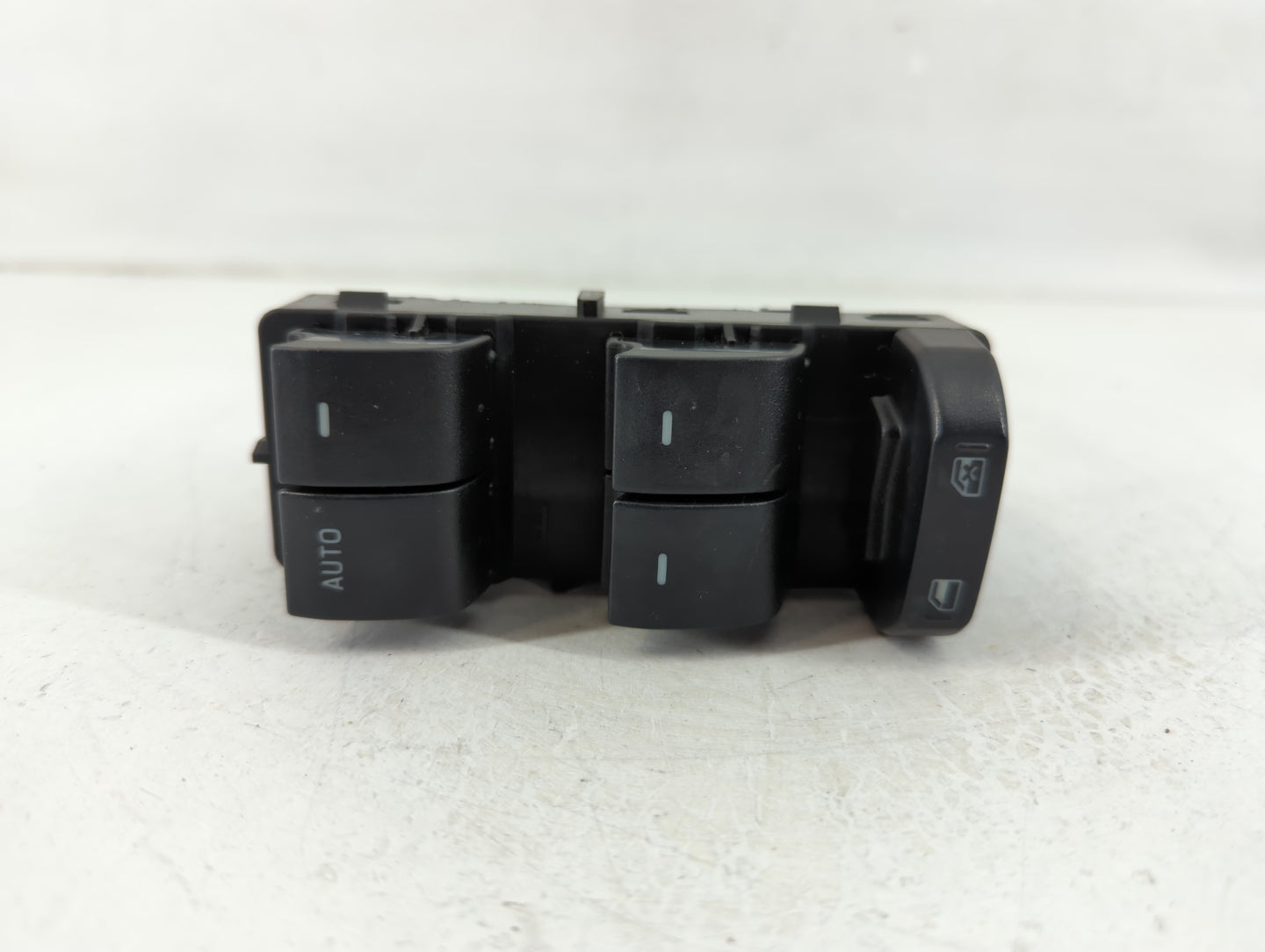 2008-2012 Ford Escape Master Power Window Switch Replacement Driver Side Left P/N:868T-14540-ACW Fits OEM Used Auto Parts - 