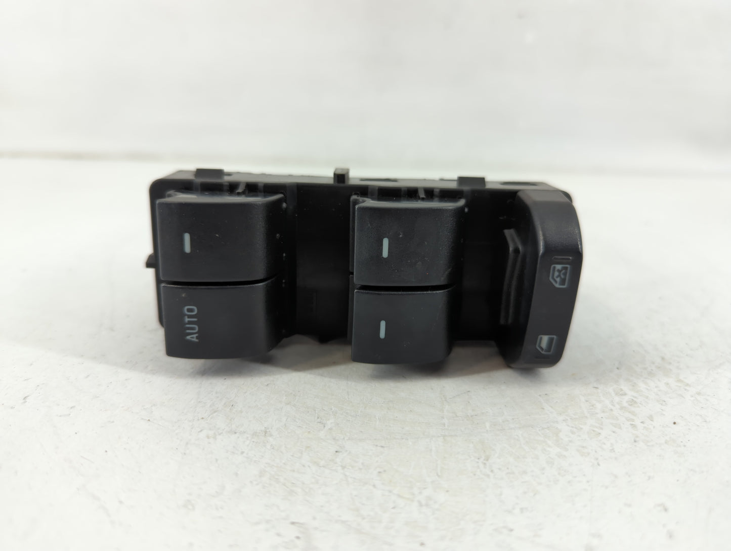 2008-2012 Ford Escape Master Power Window Switch Replacement Driver Side Left P/N:868T-14540-ACW Fits OEM Used Auto Parts - 