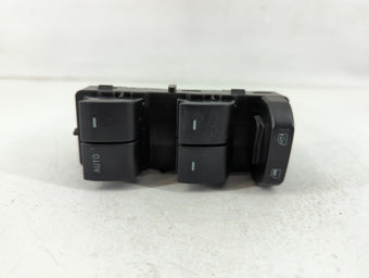 compare product 2008-2012 Ford Escape Master Power Window Switch Replacement Driver Side Left P/N:868T-14540-ACW Fits OEM Used Auto Parts