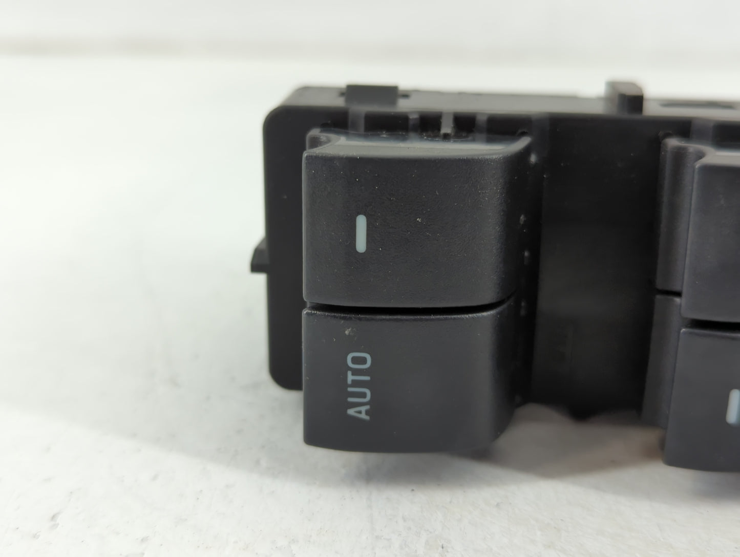 2008-2012 Ford Escape Master Power Window Switch Replacement Driver Side Left P/N:868T-14540-ACW Fits OEM Used Auto Parts - 