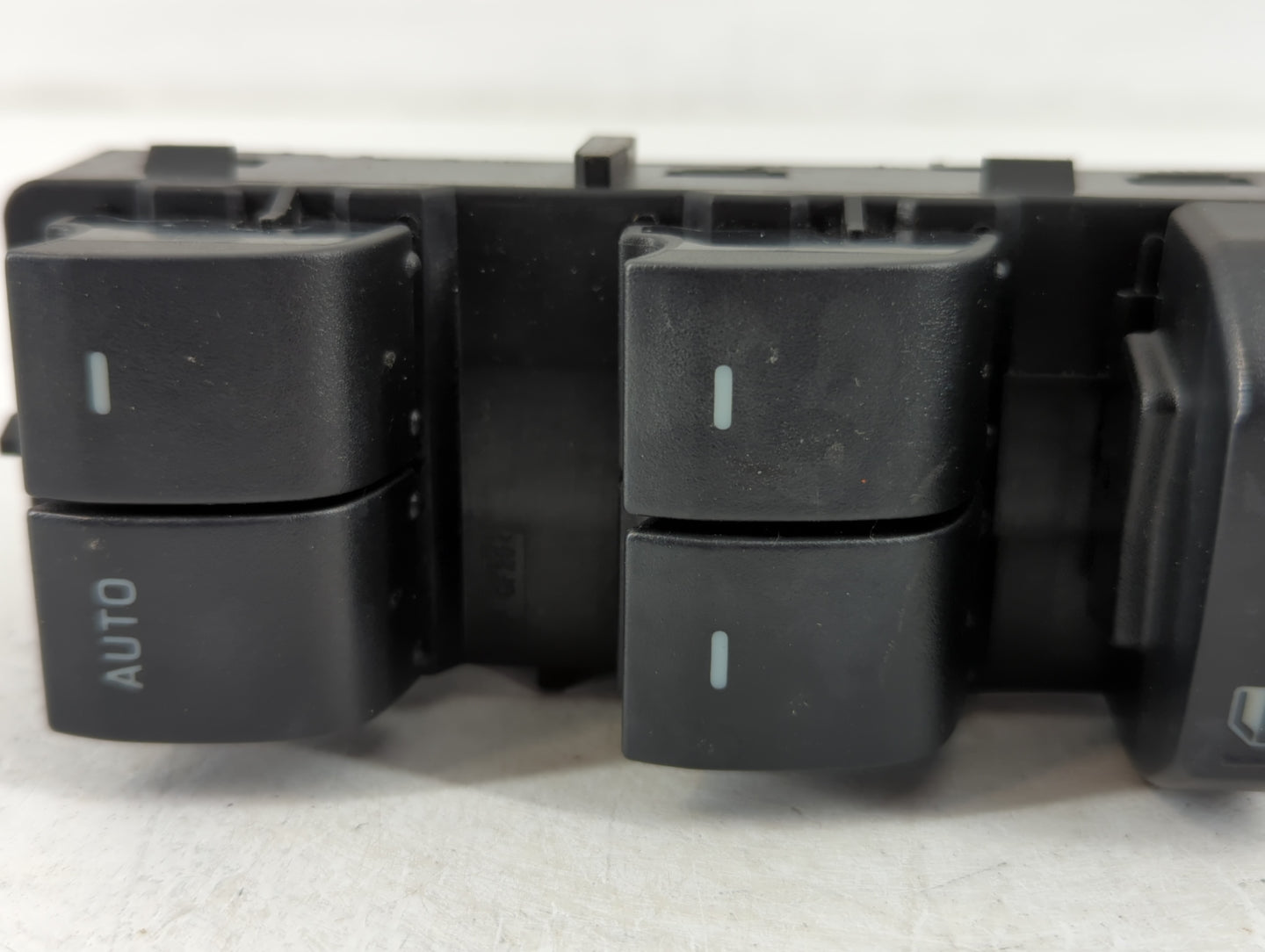 2008-2012 Ford Escape Master Power Window Switch Replacement Driver Side Left P/N:868T-14540-ACW Fits OEM Used Auto Parts - 