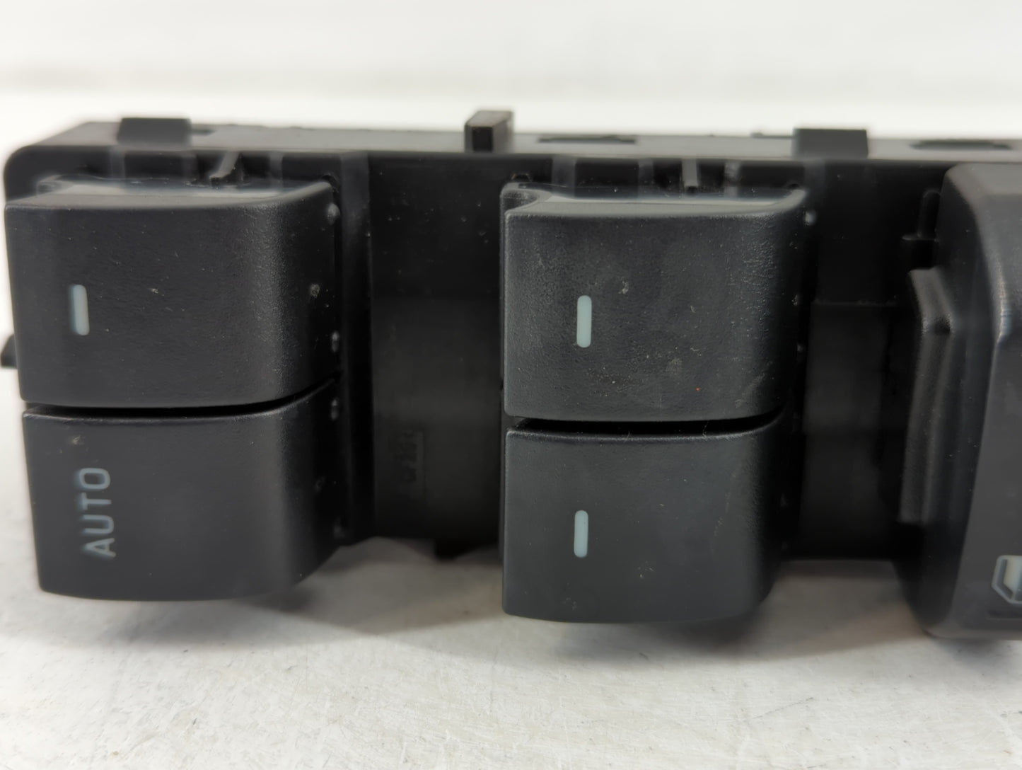 2008-2012 Ford Escape Master Power Window Switch Replacement Driver Side Left P/N:868T-14540-ACW Fits OEM Used Auto Parts - 