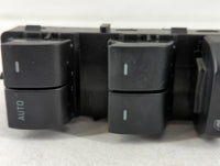 2008-2012 Ford Escape Master Power Window Switch Replacement Driver Side Left P/N:868T-14540-ACW Fits OEM Used Auto Parts - 