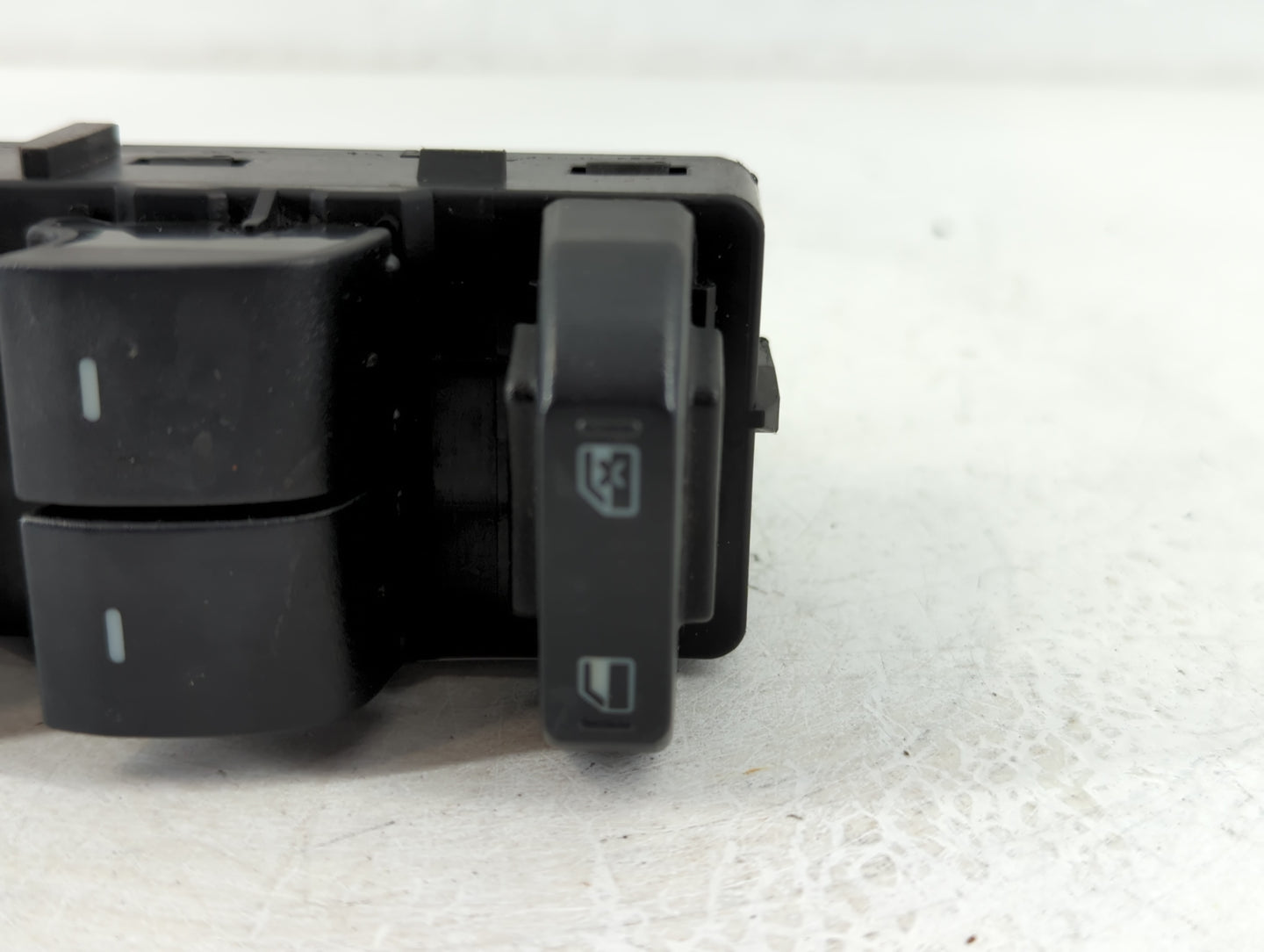 2008-2012 Ford Escape Master Power Window Switch Replacement Driver Side Left P/N:868T-14540-ACW Fits OEM Used Auto Parts - 