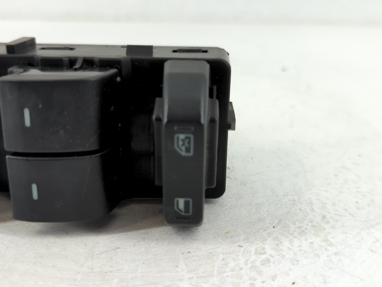2008-2012 Ford Escape Master Power Window Switch Replacement Driver Side Left P/N:868T-14540-ACW Fits OEM Used Auto Parts - 