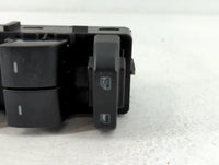 2008-2012 Ford Escape Master Power Window Switch Replacement Driver Side Left P/N:868T-14540-ACW Fits OEM Used Auto Parts - 