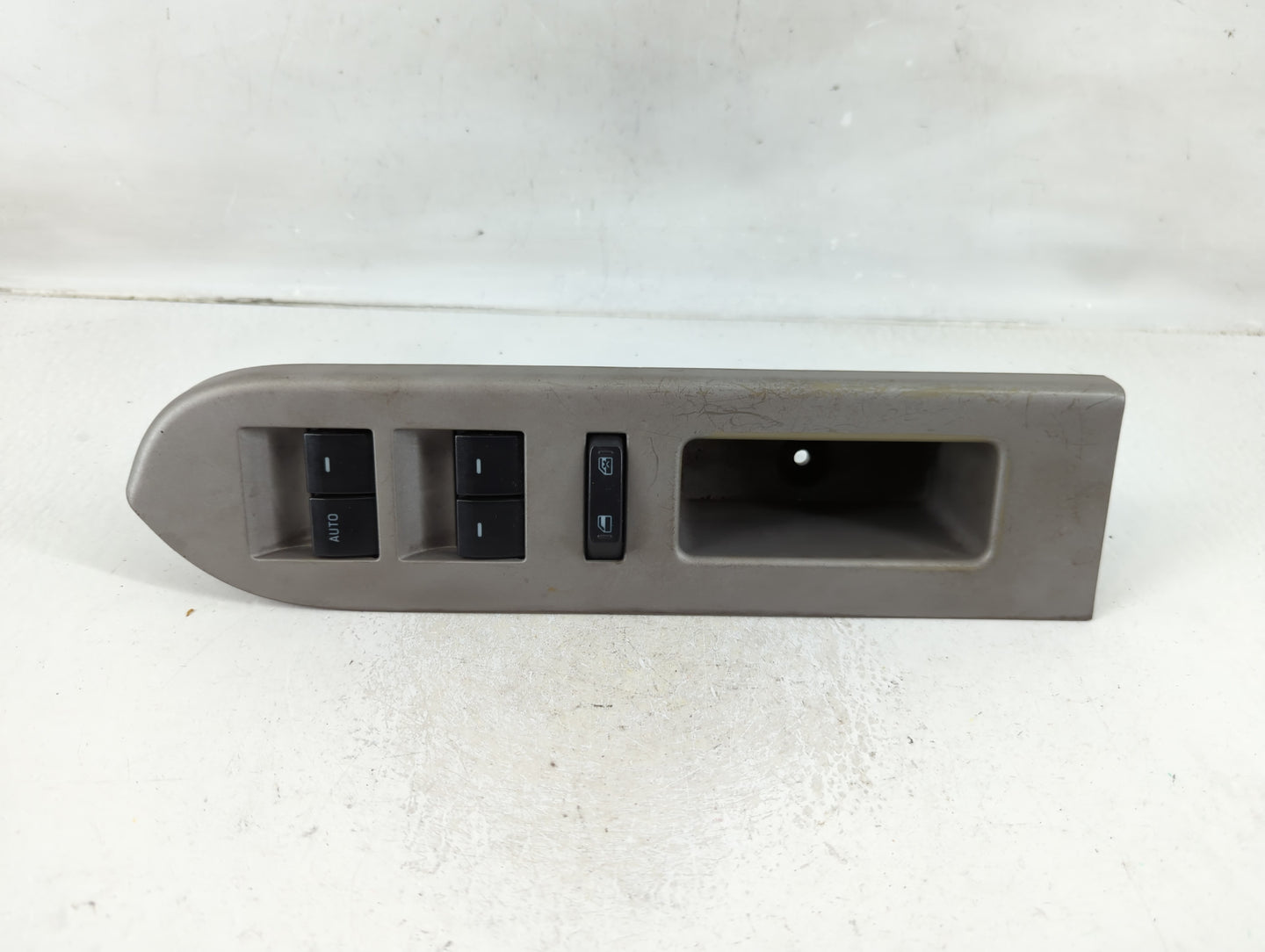 2008-2012 Ford Escape Master Power Window Switch Replacement Driver Side Left P/N:8L8T-14540-ACW Fits OEM Used Auto Parts - 