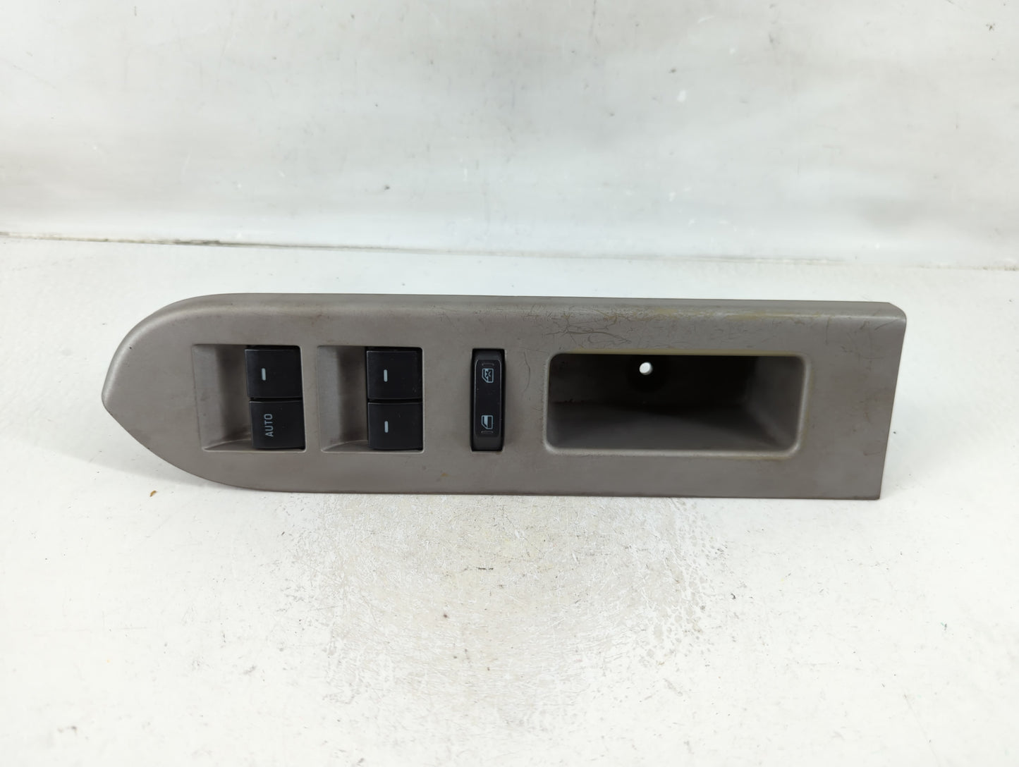 2008-2012 Ford Escape Master Power Window Switch Replacement Driver Side Left P/N:8L8T-14540-ACW Fits OEM Used Auto Parts - 