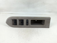 2008-2012 Ford Escape Master Power Window Switch Replacement Driver Side Left P/N:8L8T-14540-ACW Fits OEM Used Auto Parts - 
