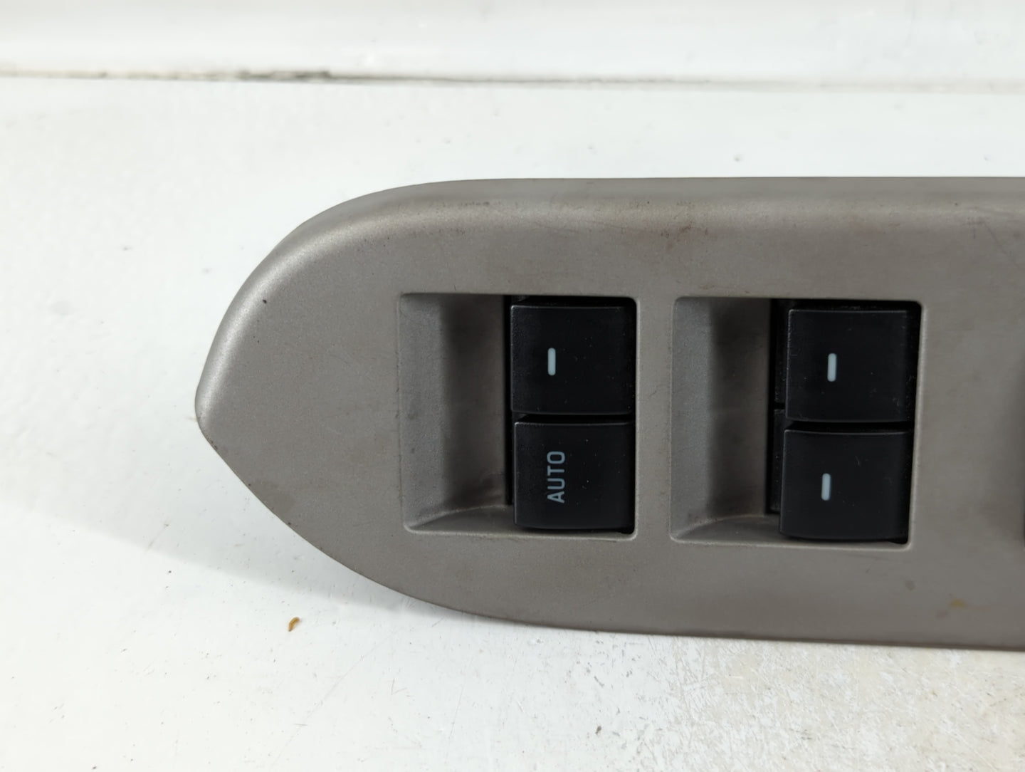 2008-2012 Ford Escape Master Power Window Switch Replacement Driver Side Left P/N:8L8T-14540-ACW Fits OEM Used Auto Parts - 