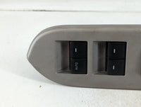 2008-2012 Ford Escape Master Power Window Switch Replacement Driver Side Left P/N:8L8T-14540-ACW Fits OEM Used Auto Parts - 