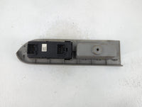 2008-2012 Ford Escape Master Power Window Switch Replacement Driver Side Left P/N:8L8T-14540-ACW Fits OEM Used Auto Parts - 