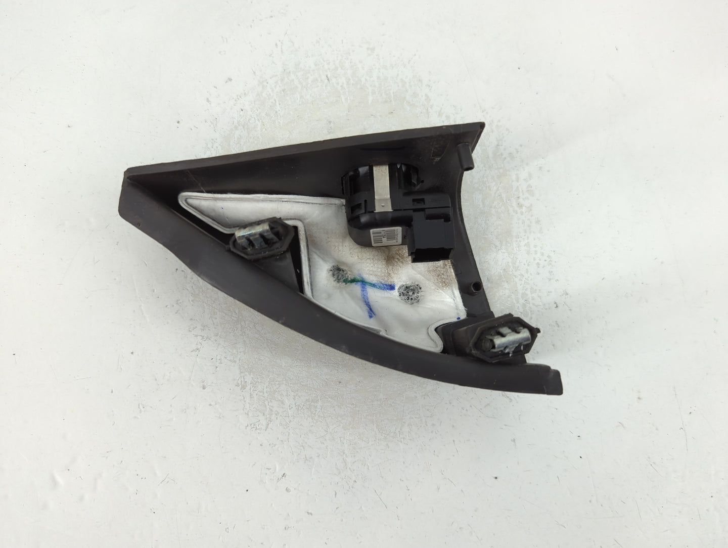 2008-2012 Ford Escape Master Power Window Switch Replacement Driver Side Left P/N:7F9T-17B676-AA3 Fits OEM Used Auto Parts -
