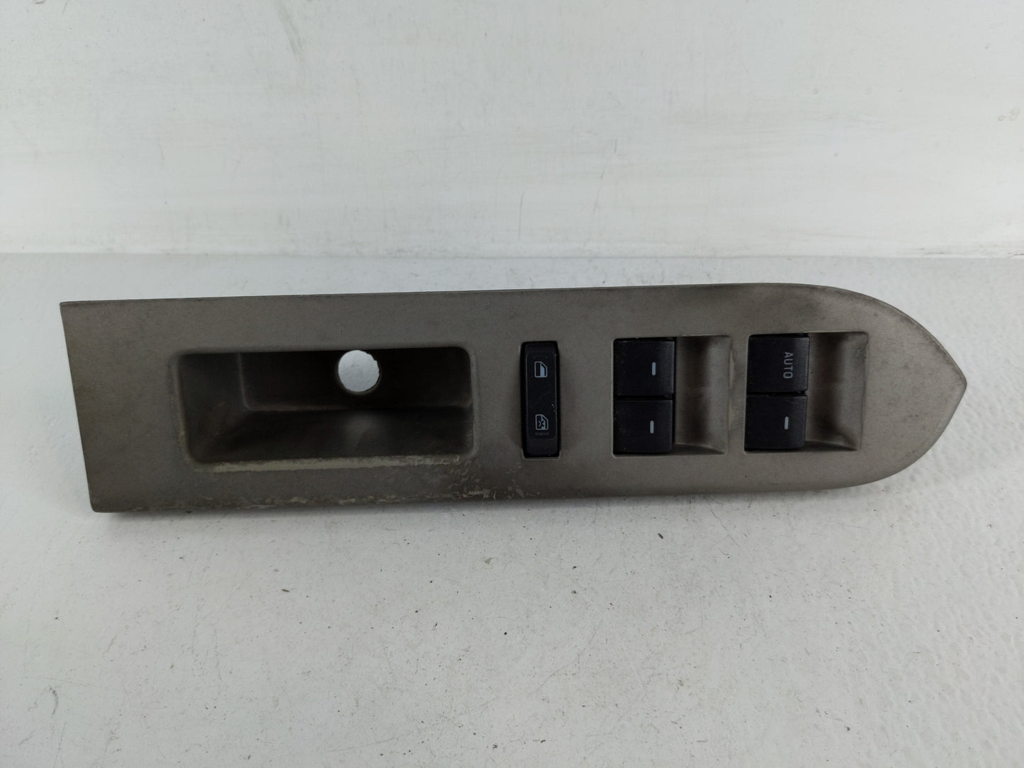 2008-2012 Ford Escape Master Power Window Switch Replacement Driver Side Left P/N:868T 14540 ABW EL8T-14540-ACW Fits OEM Use