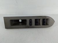 2008-2012 Ford Escape Master Power Window Switch Replacement Driver Side Left P/N:868T 14540 ABW EL8T-14540-ACW Fits OEM Use