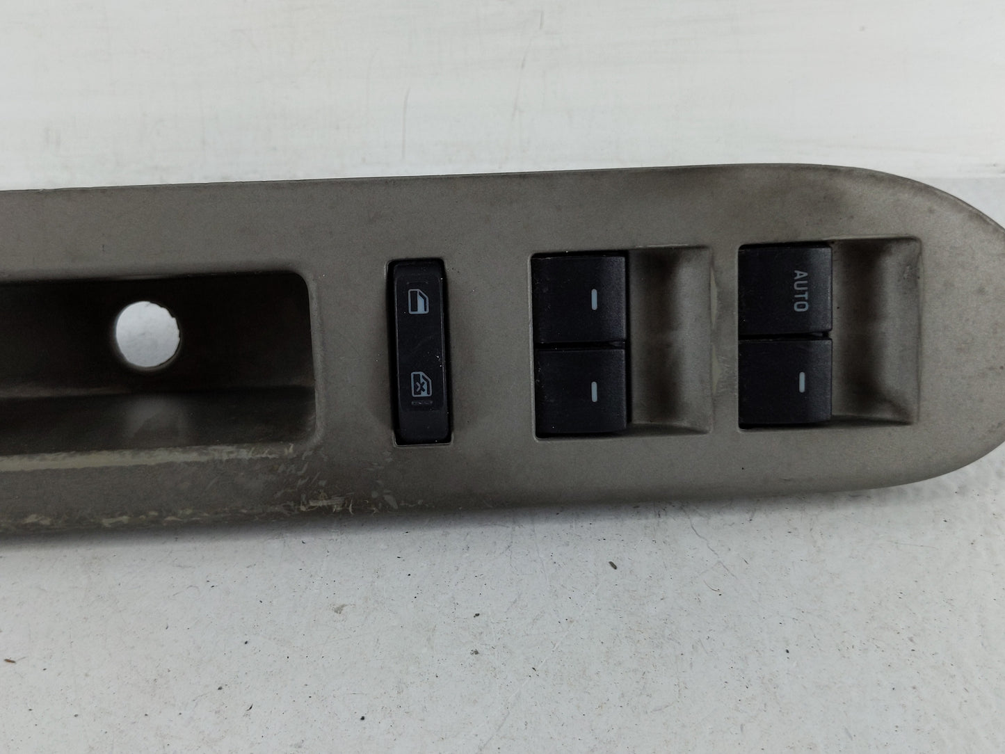 2008-2012 Ford Escape Master Power Window Switch Replacement Driver Side Left P/N:868T 14540 ABW EL8T-14540-ACW Fits OEM Use