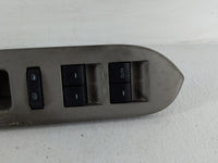 2008-2012 Ford Escape Master Power Window Switch Replacement Driver Side Left P/N:868T 14540 ABW EL8T-14540-ACW Fits OEM Use
