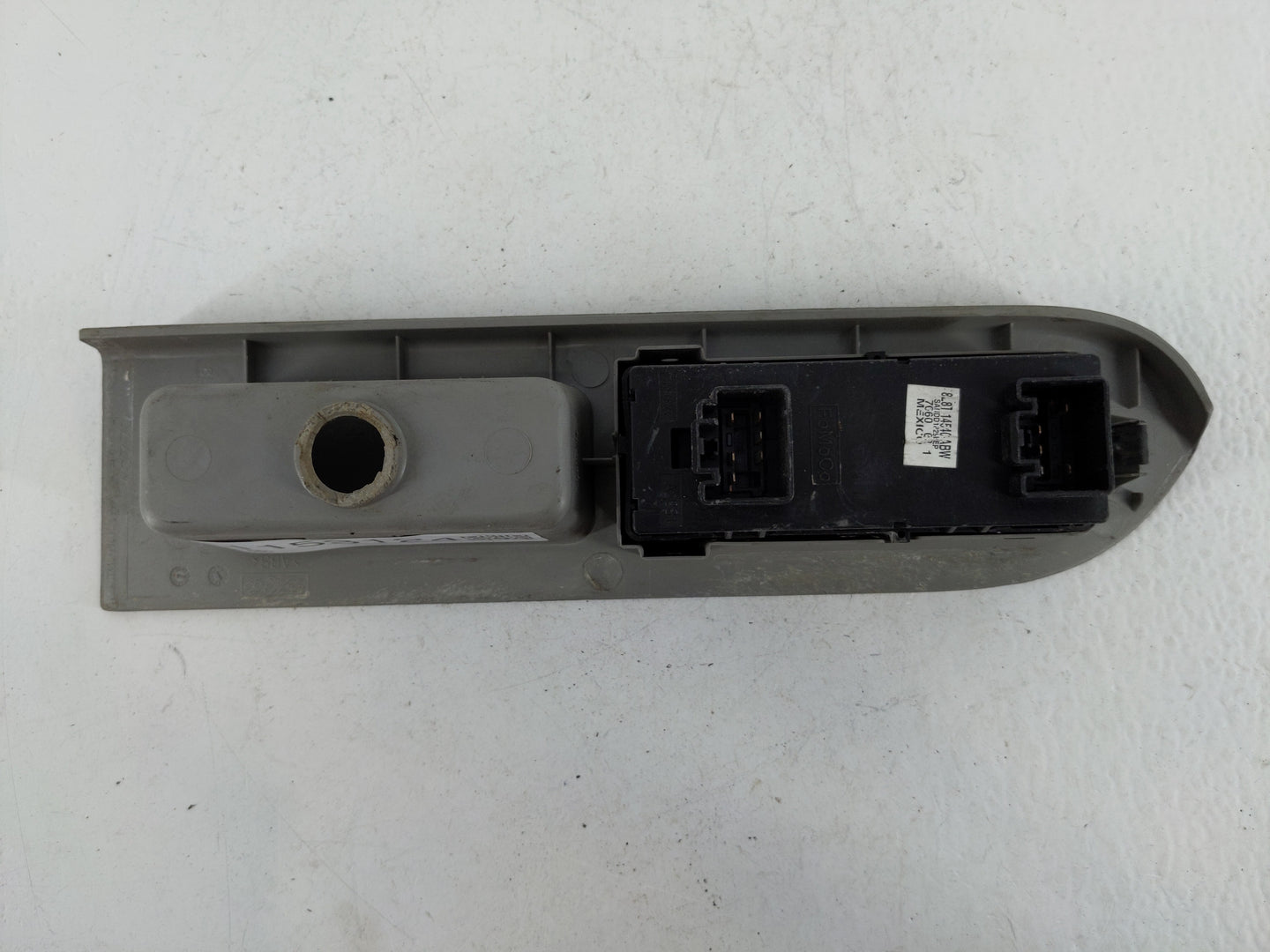 2008-2012 Ford Escape Master Power Window Switch Replacement Driver Side Left P/N:868T 14540 ABW EL8T-14540-ACW Fits OEM Use