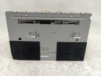 2008 Ford Escape Radio AM FM Cd Player Receiver Replacement P/N:8L8T-18C815 BT Fits OEM Used Auto Parts - Oemusedautoparts1.
