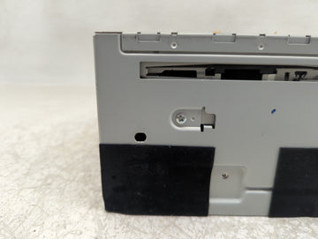 2008 Ford Escape Radio AM FM Cd Player Receiver Replacement P/N:8L8T-18C815 BT Fits OEM Used Auto Parts