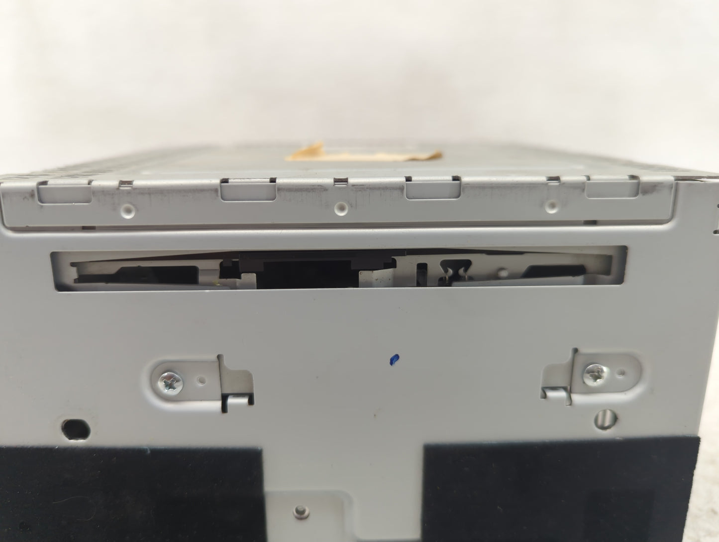 2008 Ford Escape Radio AM FM Cd Player Receiver Replacement P/N:8L8T-18C815 BT Fits OEM Used Auto Parts - Oemusedautoparts1.