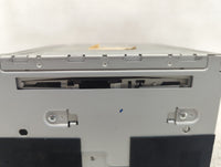 2008 Ford Escape Radio AM FM Cd Player Receiver Replacement P/N:8L8T-18C815 BT Fits OEM Used Auto Parts - Oemusedautoparts1.