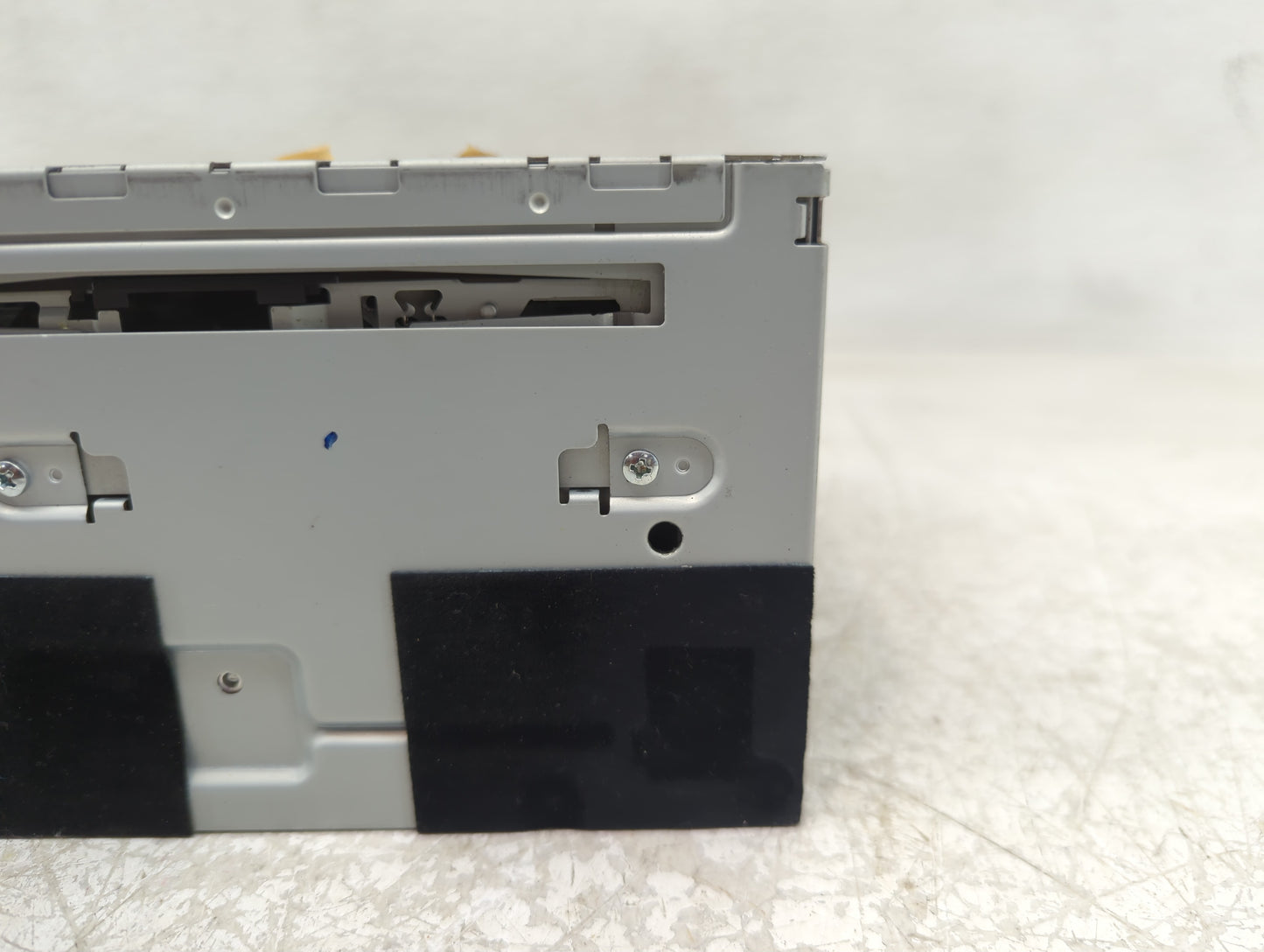 2008 Ford Escape Radio AM FM Cd Player Receiver Replacement P/N:8L8T-18C815 BT Fits OEM Used Auto Parts - Oemusedautoparts1.