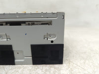 2008 Ford Escape Radio AM FM Cd Player Receiver Replacement P/N:8L8T-18C815 BT Fits OEM Used Auto Parts - Oemusedautoparts1.