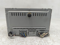 2008 Ford Escape Radio AM FM Cd Player Receiver Replacement P/N:8L8T-18C815 BT Fits OEM Used Auto Parts - Oemusedautoparts1.